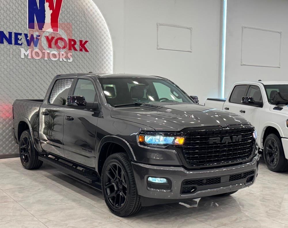 Ram 1500